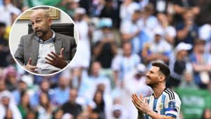 Učinio je da Messi poraste 10 cm, sada ga proklinje: "Neka Argentina izgubi sve utakmice!"
