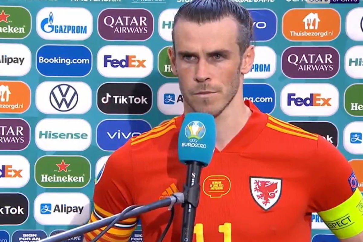 Gareth Bale pred neobičnim transferom: Ide sve niže, ali ionako mu se odavno 'ne igra'