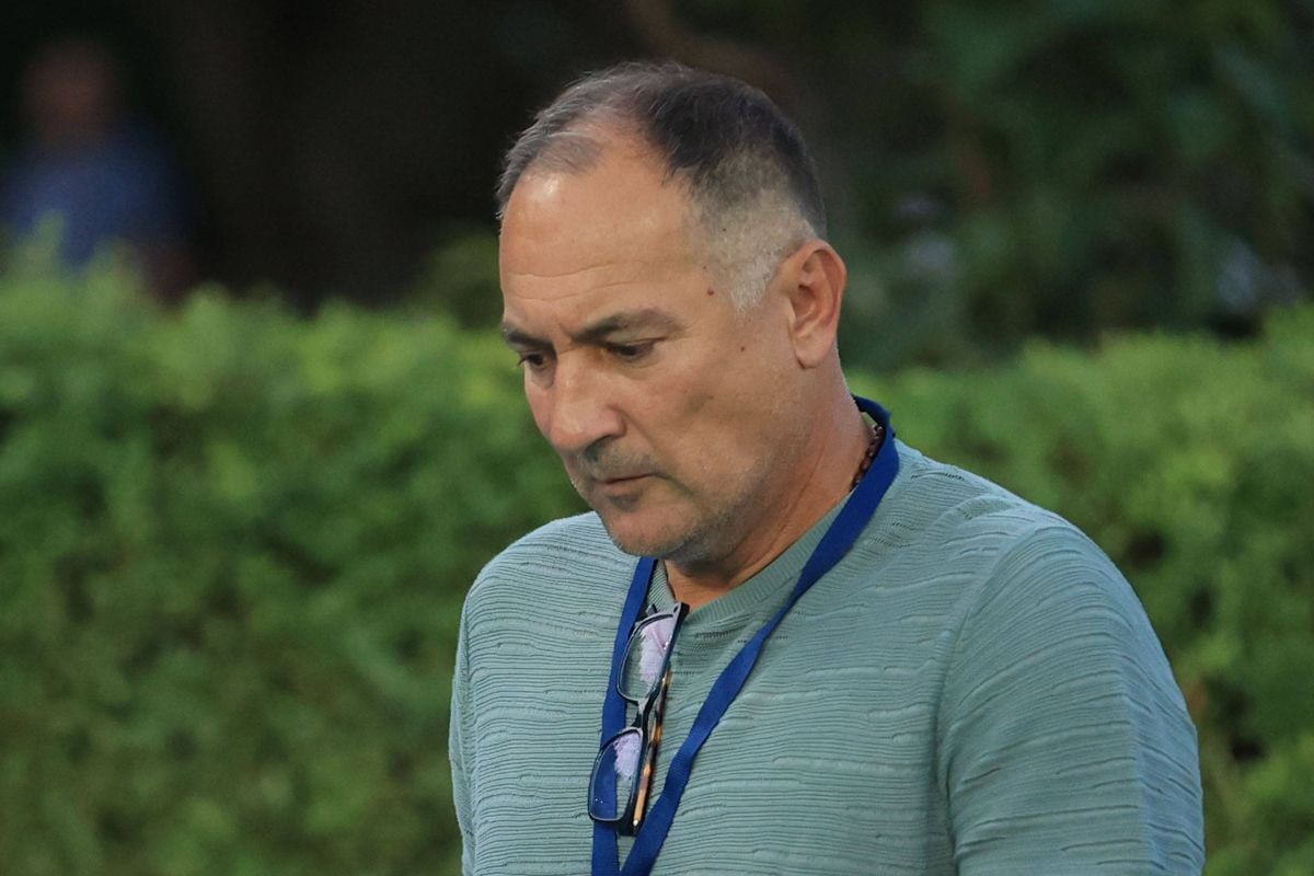 Igor Štimac je napravio haos u Splitu, Torcida mu ove riječi neće oprostiti: Truju hrvatsku mladost!