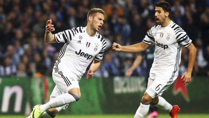 Juventus: Pjaca uspješno operisan