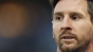 PSG potvrdio: Ponovo se povrijedio Leo Messi