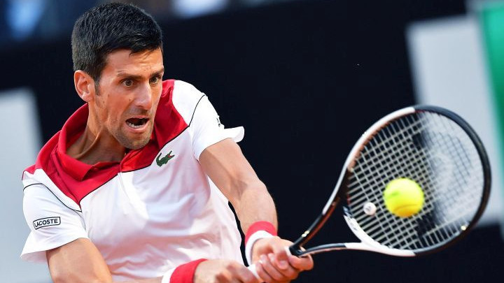 Novak Đoković u četvrtfinalu Rima