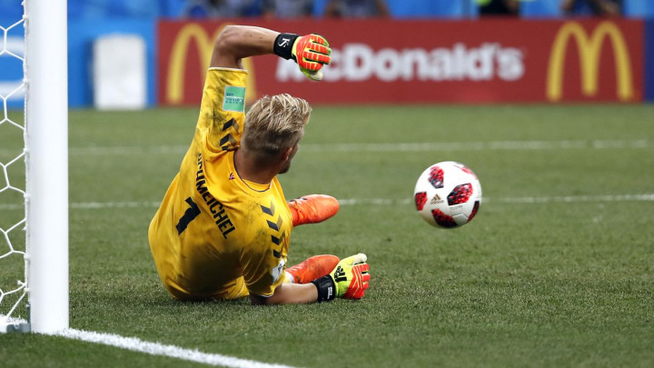 Golmani varali prilikom izvođenja penala, jedino je De Gea "čistog obraza"