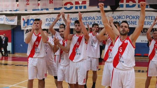 Održan žrijeb, Igokei prijeti čak i izbacivanje