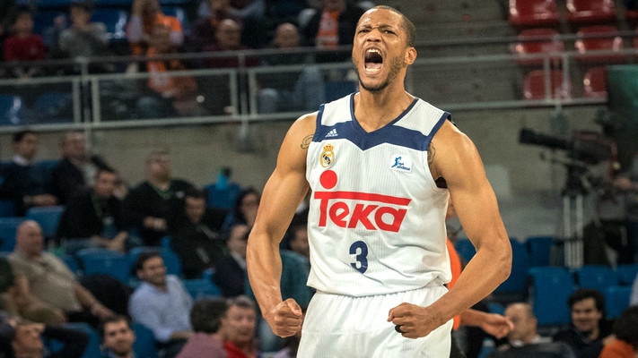 Randolph uz zvuk sirene za pobjedu Reala nad Zaragozom