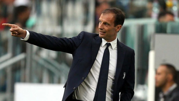 Allegri izbrisao Twitter profil, pa se samo kratko vratio i poručio: "Pušite ga"