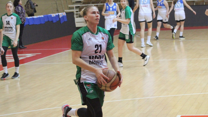 Koronavirus završio sezonu u regionalnoj ligi: Budućnost je šampion!