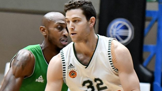 Panathinaikos u problemima: Fredette, Thomas i Calathes na izlaznim vratima kluba?