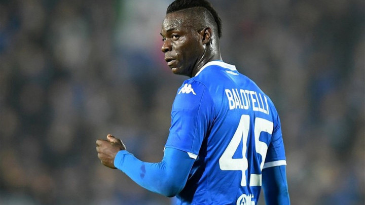 Mario Balotelli napušta Bresciju na kraju sezone, Raiola potvrdio sa kojim klubovima pregovara