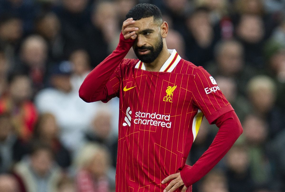 Salah se oprašta od Liverpoola, velikanu je ponuđen besplatno, ali su mu rekli da imaju boljeg