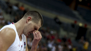 Kakav šamar srpskoj košarci pred Olimpijske igre: Jokić i društvo kao da su amateri!