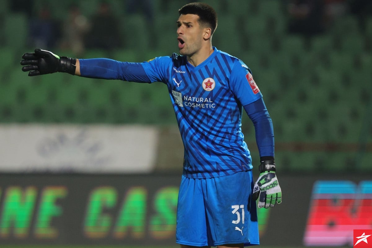 Osman Hadžikić karijeru nastavlja u HNL-u? Osman Hadžikić karijeru nastavlja u HNL-u?
