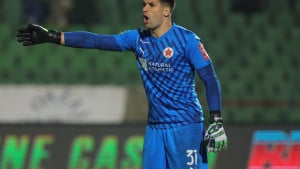 Osman Hadžikić karijeru nastavlja u HNL-u?