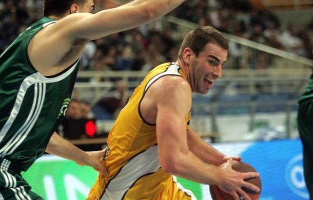 Perković: Nisam potpisao za Široki! Perković: Nisam potpisao za Široki!