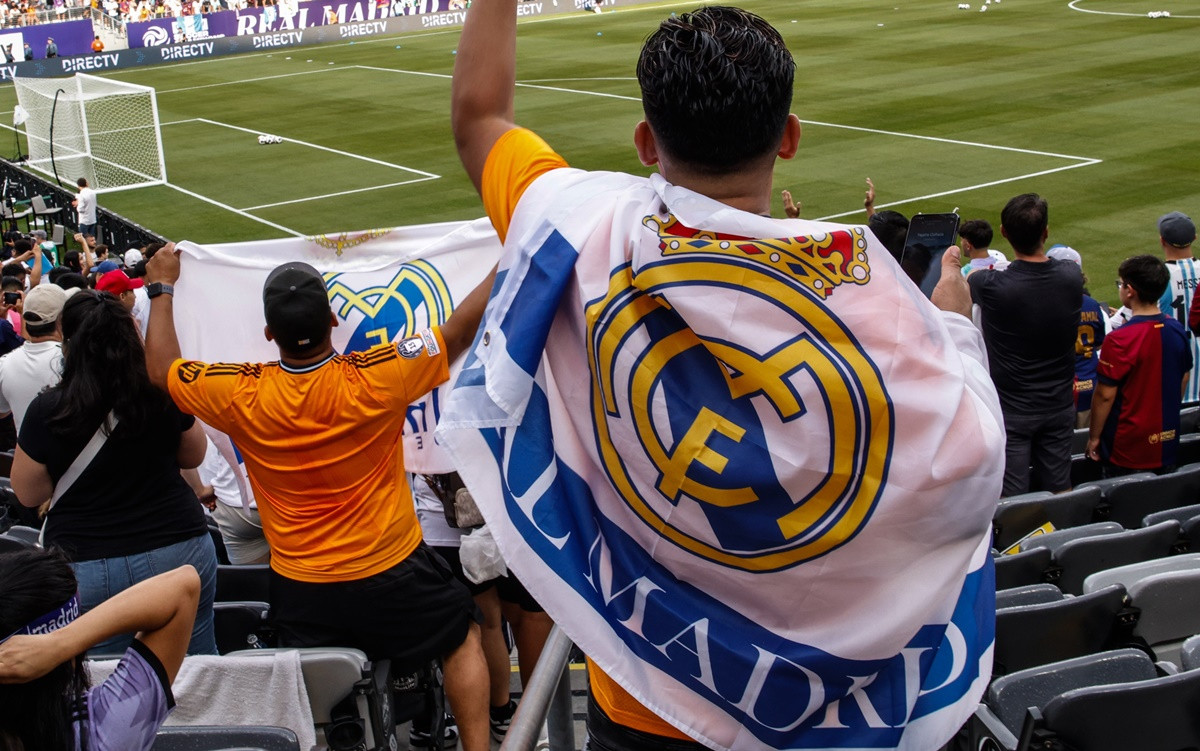 Pola milijarde eura na jednoj fotografiji koja će tek postati kultna? Moguće - ako ste Real Madrid! Pola milijarde eura na jednoj fotografiji koja će tek postati kultna? Moguće - ako ste Real Madrid!