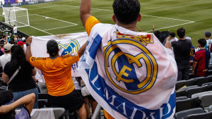 Pola milijarde eura na jednoj fotografiji koja će tek postati kultna? Moguće - ako ste Real Madrid!