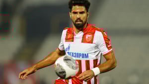 Otvorila su se vrata za spektakularan transfer na Marakani!