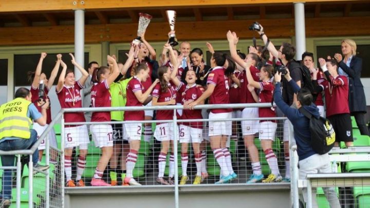 SFK 2000 domaćin kvalifikacionog turnira Lige prvake