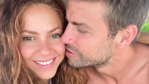 Shakira reagovala nakon što se Pique odrekao plate u Barceloni