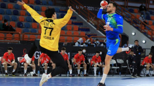 Slovenci zabili 51 gol,a igrač utakmice zabio samo - jedan?!