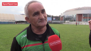 Radović: Čestitam svojim momcima na pobjedi
