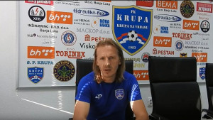 Krunić: Čelik je protivnik po mjeri