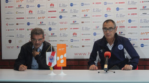 Odović: Svaka pobjeda protiv Zrinjskog je velika, posebno u Mostaru