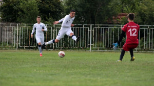 Nevjerovatna pobjeda FK Željezničar protiv FK Famos!