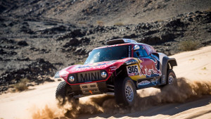 Počeo legendarni Dakar reli, prvi put se vozi u Saudijskoj Arabiji