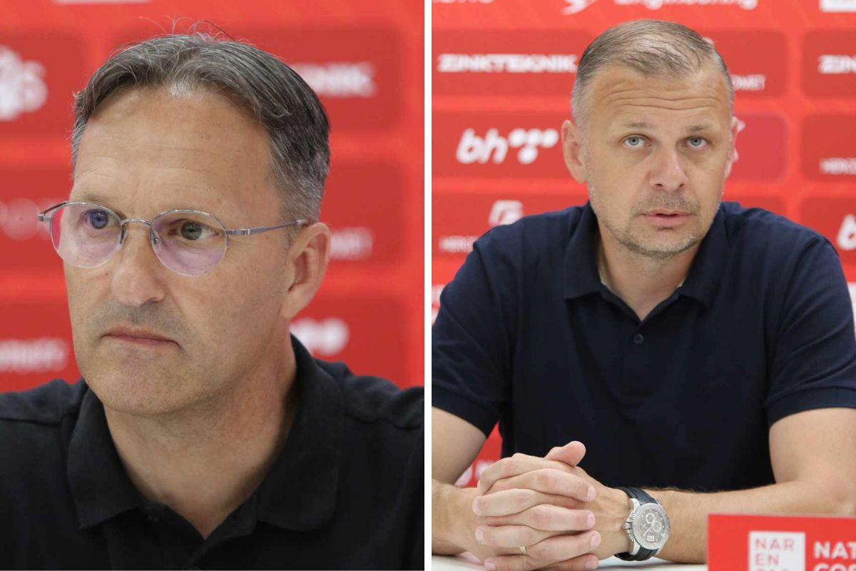 Janković tvrdi da je trajalo duže nego što izgleda; Trivunović: "Iskreno, želim vam da..." Janković tvrdi da je trajalo duže nego što izgleda; Trivunović: "Iskreno, želim vam da..."