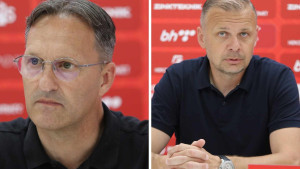 Janković tvrdi da je trajalo duže nego što izgleda; Trivunović: "Iskreno, želim vam da..."