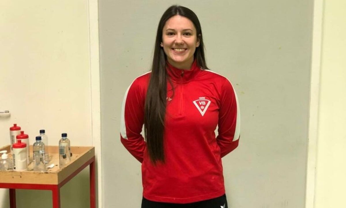 Sanja Pajić karijeru nastavlja na Farskim Ostrvima Sanja Pajić karijeru nastavlja na Farskim Ostrvima