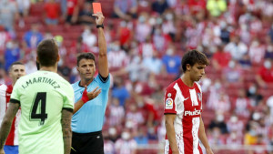Atletico odredio odredio visinu obeštećenja za Felixa i sve šokirao