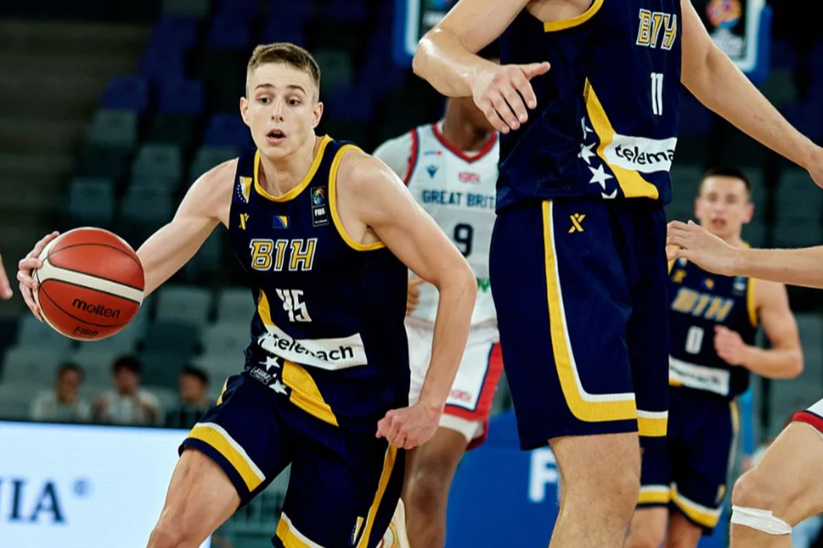 Grupna faza je gotova u velikoj drami: Bosna i Hercegovina u četvrtfinalu Evropskog prvenstva! Grupna faza je gotova u velikoj drami: Bosna i Hercegovina u četvrtfinalu Evropskog prvenstva!