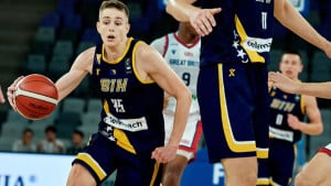 Grupna faza je gotova u velikoj drami: Bosna i Hercegovina u četvrtfinalu Evropskog prvenstva!