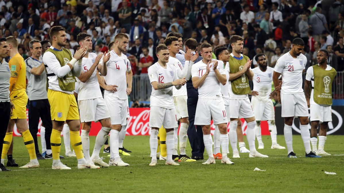 Nakon meča pojavila se najtužnija slika engleskog fudbala 