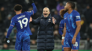 Ko preživi pričat će - Danas se UEFA-ina utakmica igra na -21° Celzijusa!