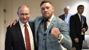 Conor McGregor nakon teškog poraza odlučio da odgovori Khabibu