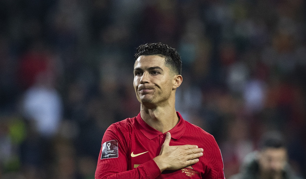 Rekordi ga sami jure: Ronaldo ima priliku da u Kataru ispiše historiju! 