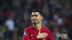 Rekordi ga sami jure: Ronaldo ima priliku da u Kataru ispiše historiju!
