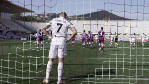 "Cristiano će odlučiti o odlasku iz Juventusa"