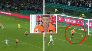 Prazan gol, a nigdje šuta: Akter najvećeg promašaja ikada u LP gleda i ne vjeruje šta je uradio