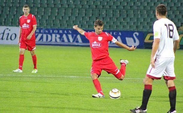 Dizdarić: Ništa nije gotovo, ima još dosta da se igra Dizdarić: Ništa nije gotovo, ima još dosta da se igra