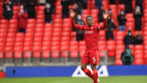 Georginio Wijnaldum novi igrač Barcelone