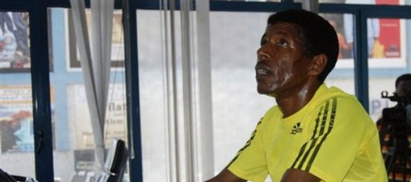 Gebrselassie ne namjereva u penziju