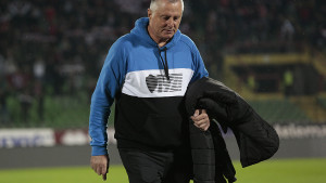 Ivković priznaje da ga iritira Petković, za trojicu dinamovaca kaže da je zabrinjavajuće to što...