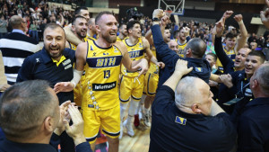 Hrvatima FIBA kriva, a o BiH imaju posebno mišljenje: "U nekom ludilu i sa Nurkićem oni mogu da..."