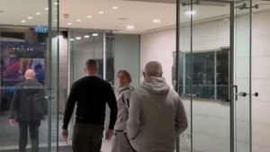 Modrić je čuo 'Iz Srbije smo' i odmah reagovao: "Sada više nema dileme kakav je čovjek"