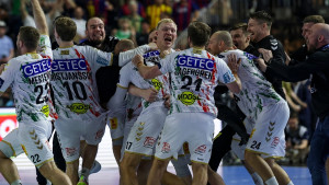 Magdeburg stigao do pete titule prvaka Evrope: U finalu razbili šampiona Bundeslige