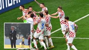 Maksimović: Dinamo je fenomen, Vatreni su plod nevjerovatnog rada zagrebačkog kluba